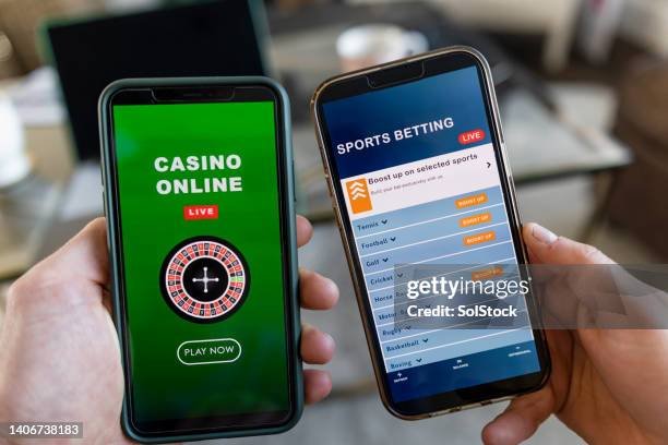 Best betting apps for mobile 33