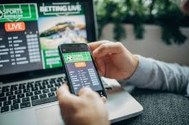 Best betting apps for mobile 33