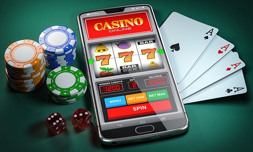 Discover the Best Gaming Experience at Casino CasinoLab UK 18