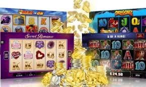 Discovering the Excitement of thepokies 12