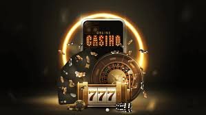Online casino s českou licencí