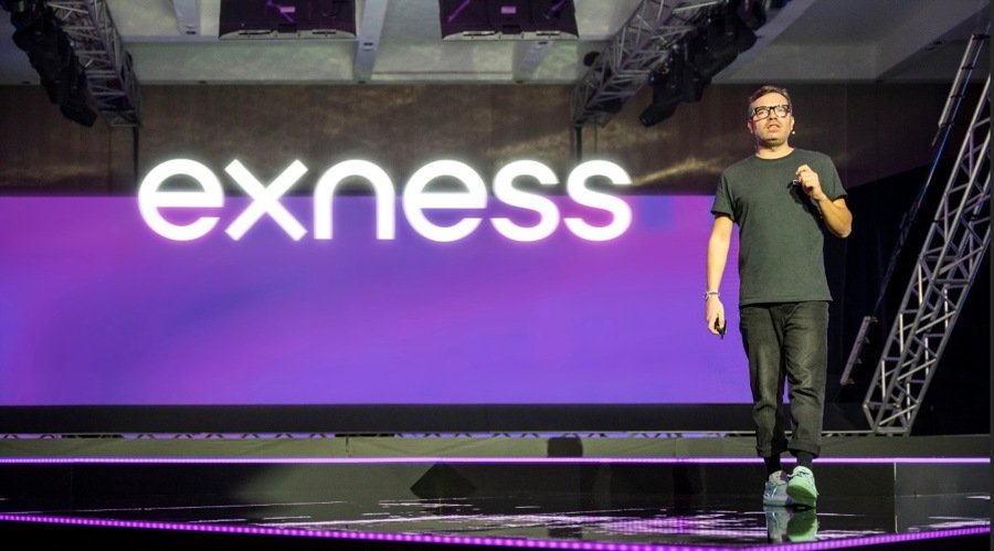 Comprehensive Exness Cent Account Review A Trader's Perspective