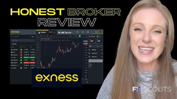 Comprehensive Exness Cent Account Review A Trader's Perspective